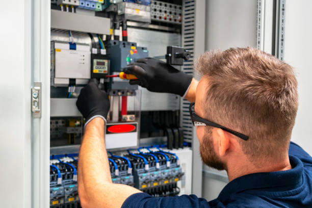 Best Electrical Contractors for Businesses  in Uvalde, TX