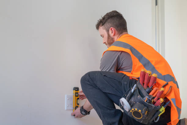 Best Local Electrician Companies  in Uvalde, TX