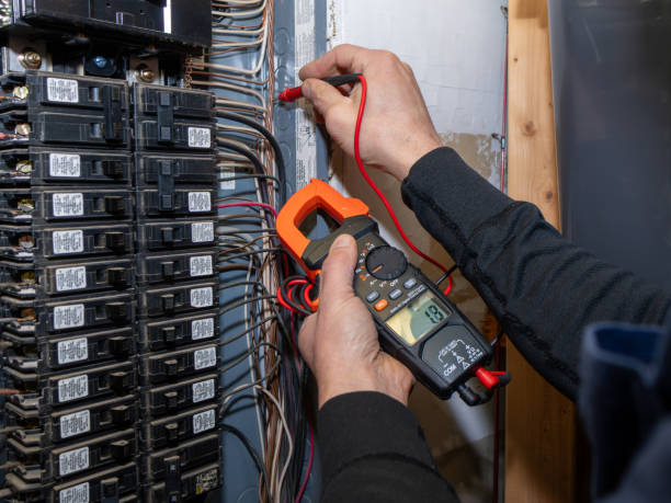 Best Affordable Emergency Electrician  in Uvalde, TX