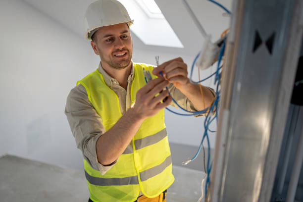 Best Commercial Electrician Services  in Uvalde, TX