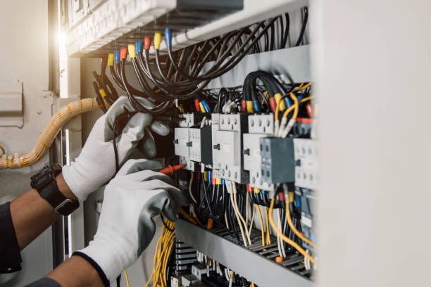 Best 24-Hour Electrician  in Uvalde, TX